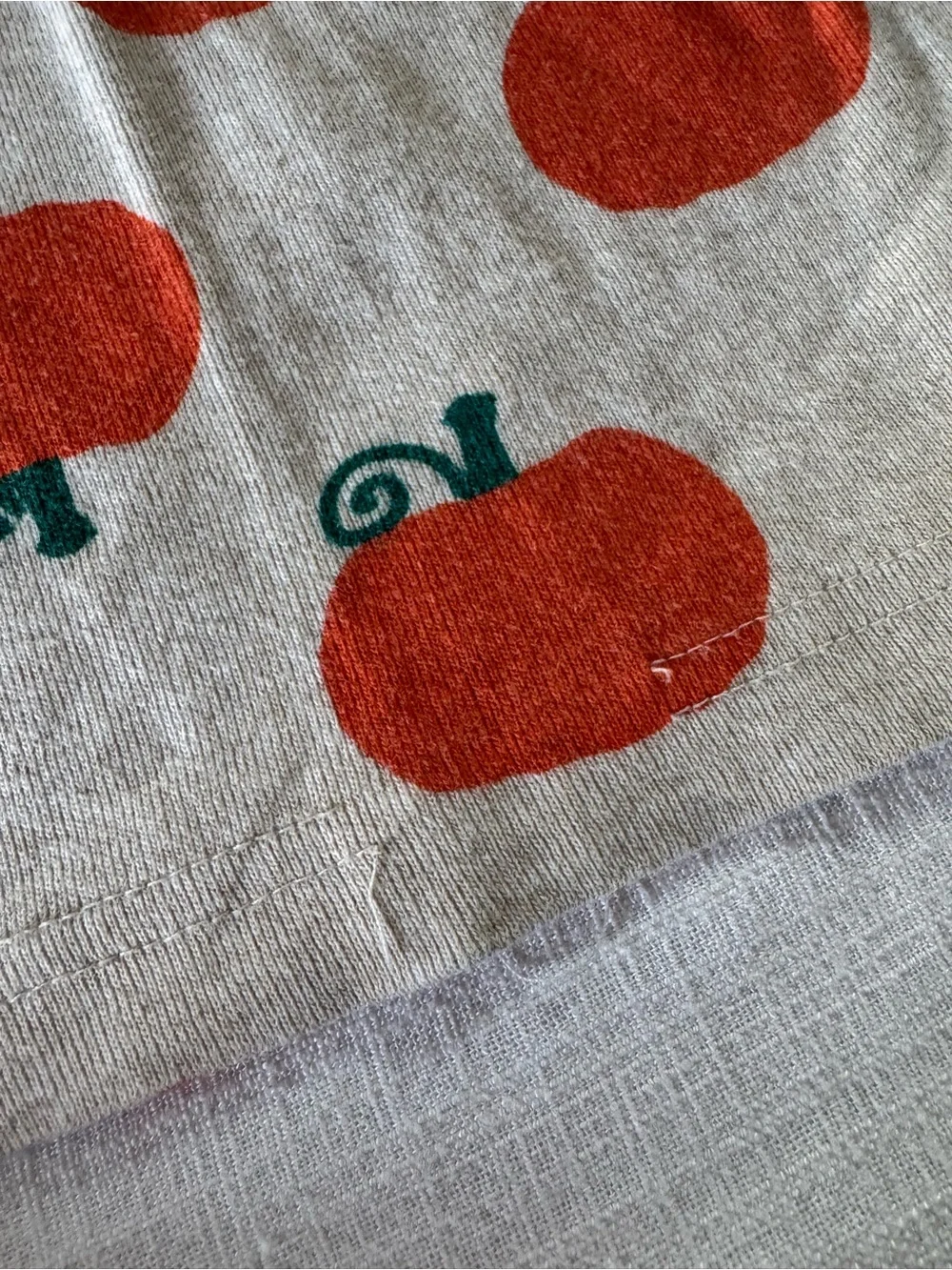 Hanna Andersson Jack O’ Lantern PJs size 4 (100 cm)